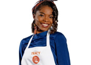 Chi è Tracy Eboigbodin: età, marito, figli e nuovo lavoro della vincitrice di Masterchef