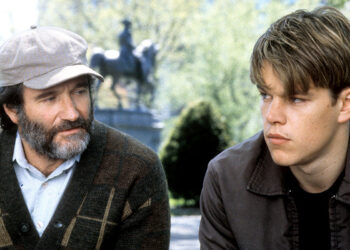 Will Hunting – Genio Ribelle è ispirato a una storia realmente accaduta?