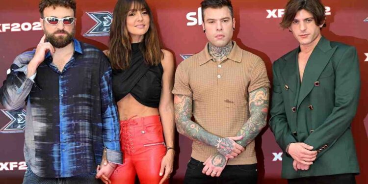 X Factor quanto guadagna il vincitore: svelate le cifre