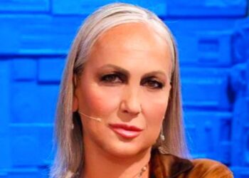 Chi è il nuovo fidanzato di Alessandra Celentano