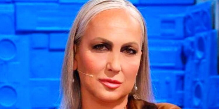 Chi è il nuovo fidanzato di Alessandra Celentano