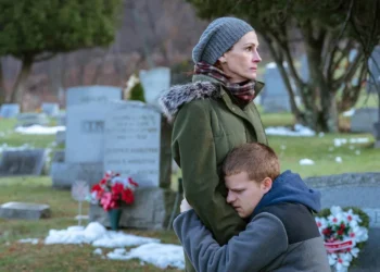 La vera storia che ha ispirato il film Ben is Back