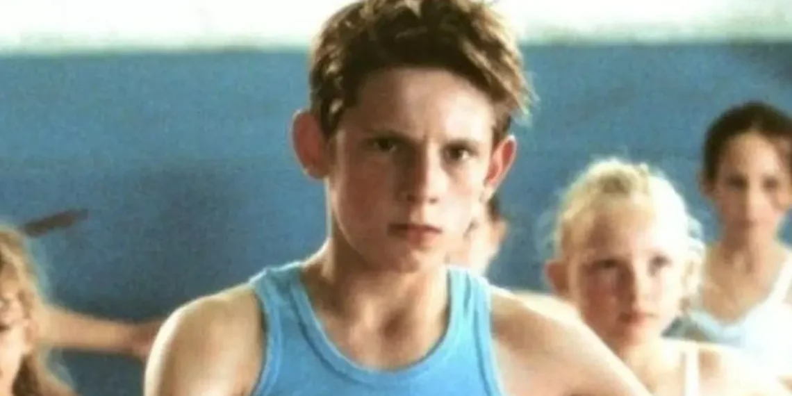 Philip Mosley, la vera storia del ballerino da cui è tratto il film Billy Elliot