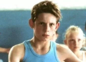 Philip Mosley, la vera storia del ballerino da cui è tratto il film Billy Elliot