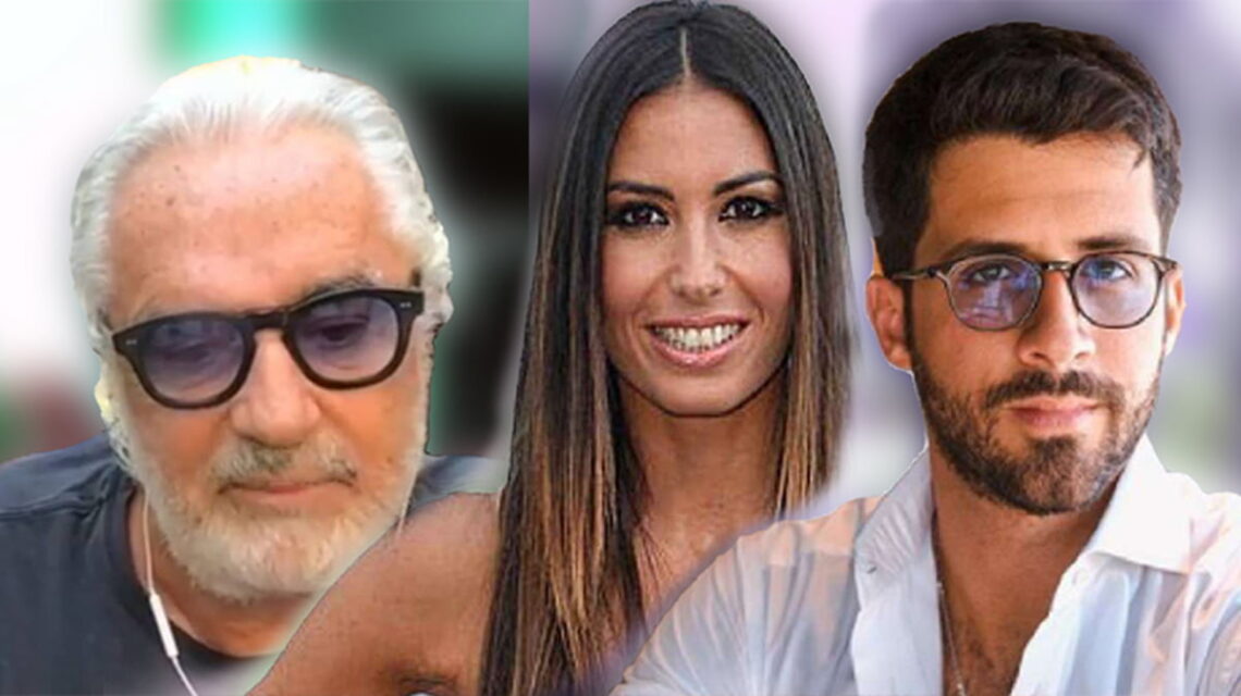 Giulio Fratini, Chi è Il Fidanzato Di Elisabetta Gregoraci; Età, Lavoro ...