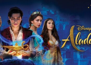 Aladdin e Jasmine sono esistiti nella realtà?