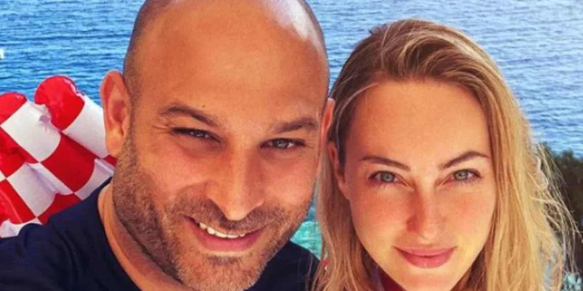 Davor Luksic, chi è il marito di Cristel Carrisi: età, matrimonio, figli, lavoro, patrimonio e vita privata