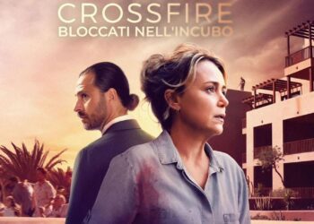 Crossfire – Bloccati nell’incubo è tratto da una storia vera?