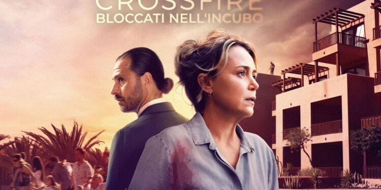 Crossfire – Bloccati nell’incubo è tratto da una storia vera?