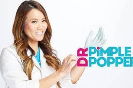 chi è pimple popper