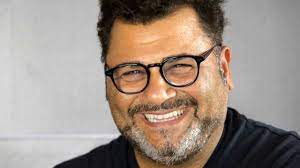 chi è sergio friscia