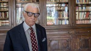 chi era arnoldo mondadori