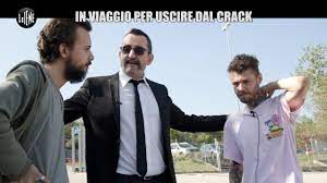 storia di alberto e lorenzo
