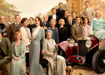 La vera storia dalla quale è tratto il film Downton Abbey