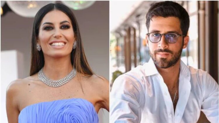 Giulio Fratini, Chi è Il Fidanzato Di Elisabetta Gregoraci; Età, Lavoro ...