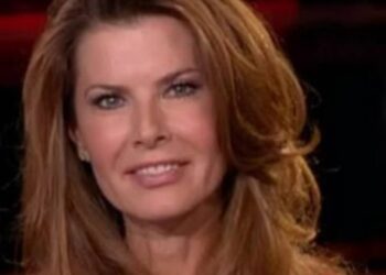 Chi è Federica Moro: età, marito, figli, lavoro e cosa fa oggi