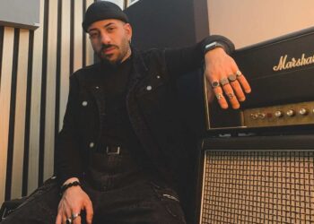 Chi è Fiat 131: età, fidanzata, canzone e perché si chiama così il cantante di Sanremo Giovani