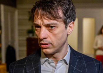 Tempesta d’amore, anticipazioni 8 dicembre: Robert sembra avere le idee chiare