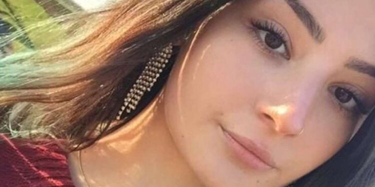 Che fine ha fatto Gaia Randazzo? La ragazza scomparsa sulla nave