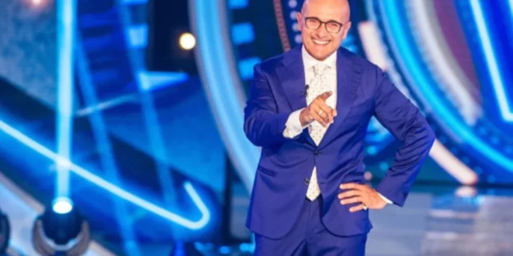 Grande Fratello Vip, anticipazioni sabato 10 dicembre: un rientro a sorpresa e un musical