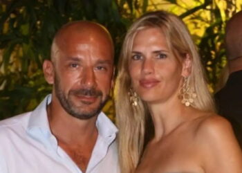 Cathryn White Cooper, chi è la moglie di Gianluca Vialli: età, lavoro, figlie e malattia del marito