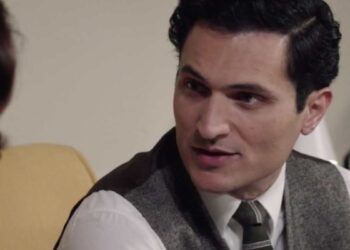 Il Paradiso delle Signore 7: Vittorio è il padre del figlio di Tina? La confessione di Agnese