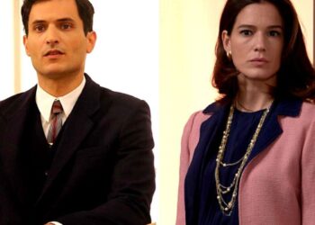 Il Paradiso delle Signore 7, spoiler 26 dicembre: Vittorio confuso nei riguardi di Matilde, Roberto rischierà