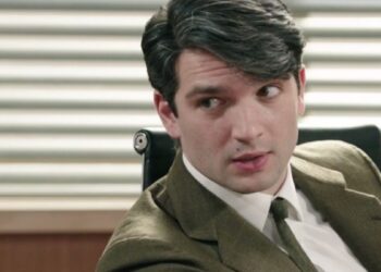 Il Paradiso delle Signore 7, spoiler 29 dicembre: Roberto in pericolo con Mario, Gemma si mette in mezzo