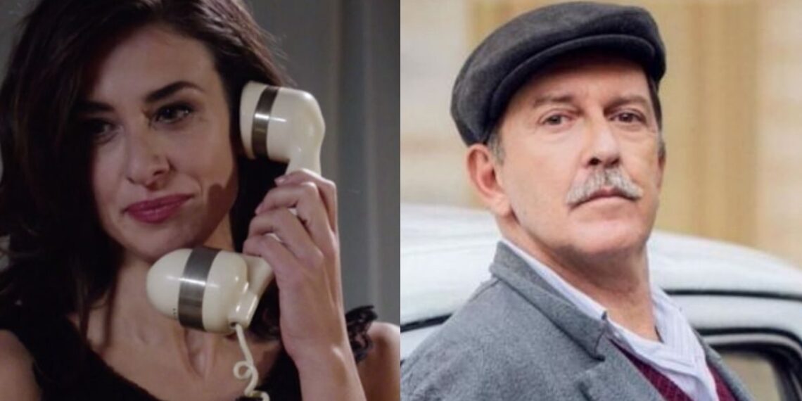 Il Paradiso delle Signore 7, spoiler 19 dicembre: Gloria dirà una bugia ad Armando