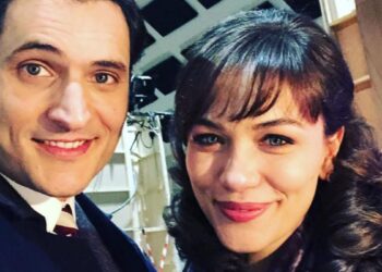 Il Paradiso delle Signore 7, spoiler 13 dicembre: Marta chiamerà Vittorio Conti