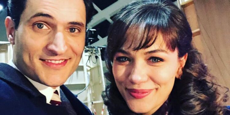 Il Paradiso delle Signore 7, spoiler 13 dicembre: Marta chiamerà Vittorio Conti