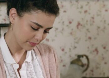 Il Paradiso delle Signore 7, spoiler 16/12: Maria disperata, il bozzetto è andato perso