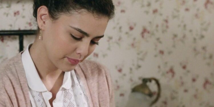 Il Paradiso delle Signore 7, spoiler 16/12: Maria disperata, il bozzetto è andato perso