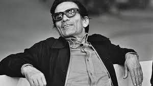 chi era pier paolo pasolini