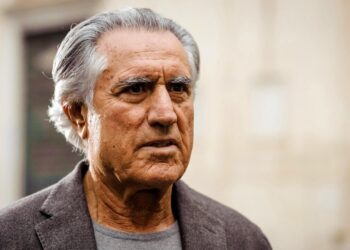 Lando Buzzanca: moglie, figli, eredità e cause della morte