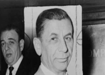 Chi era nella realtà Meyer Lansky: storia vera, moglie, figli e morte