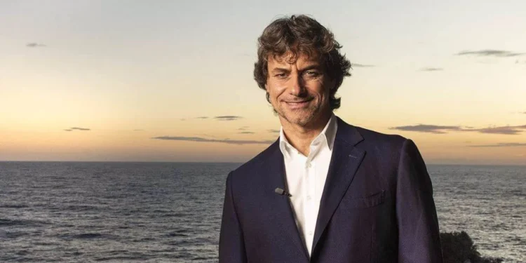 Meraviglie – Stelle d’Europa: città e location visitate da Alberto Angela