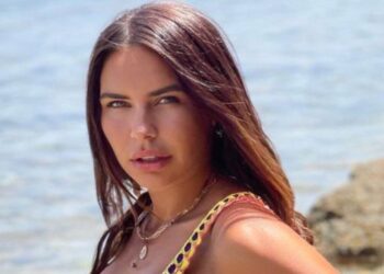 Chi è Nicole Murgia: età, biografia, marito e vita privata