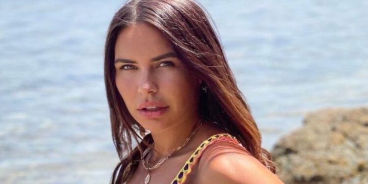 Chi è Nicole Murgia: età, biografia, marito e vita privata