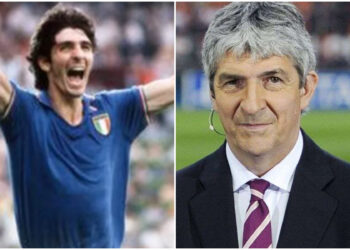 Chi era Paolo Rossi: storia vera, moglie, figli, carriera, patrimonio e cause della morte