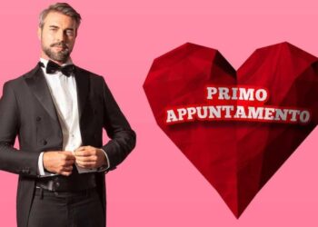 Primo Appuntamento, chi sono Daniela e Massimiliano