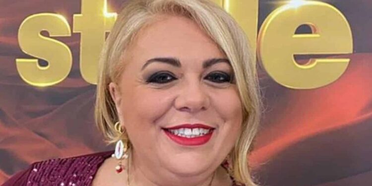 Chi è Rossella Erra: età, marito, figli e lavoro dell’opinionista di Ballando con le Stelle