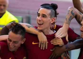 Chi è nella realtà Christian Ferro il protagonista de Il Campione