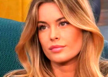 Chi è Sophie Codegoni: età, fidanzato, lavoro, altezza, peso e gravidanza