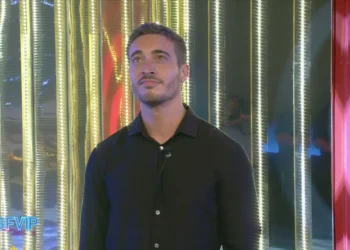 Grande Fratello VIP: sorpresa in arrivo per Antonino. Chi entrerà nella Casa?