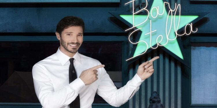 Il Bar Stella di Stefano De Martino esiste veramente: ecco dove si trova