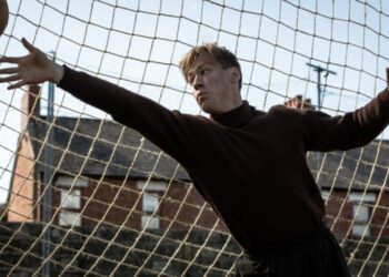 The Keeper- La leggenda di un portiere è ispirato a una storia vera?