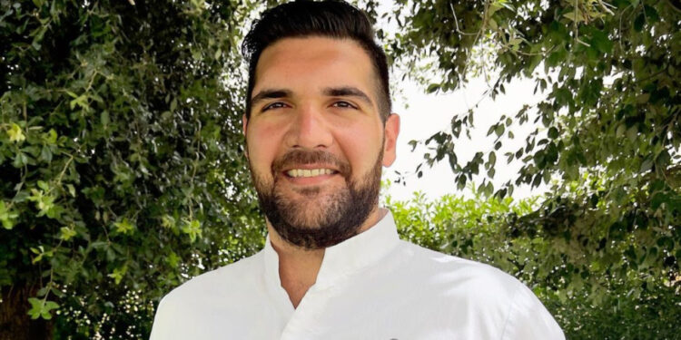 Chi è Tommaso Foglia: età, fidanzata, figli e lavoro del nuovo giudice di Bake Off Italia