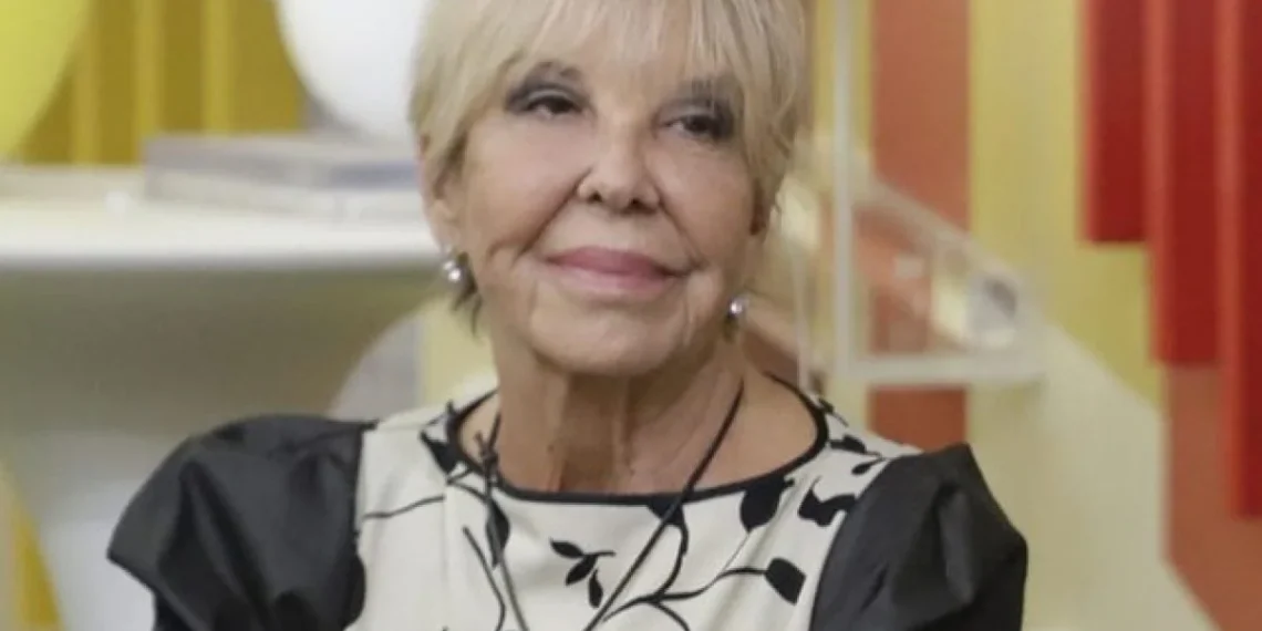 Chi è Gianlorenzo Fabbri, nipote di Wilma Goich: età, genitori, dove vive e lavoro