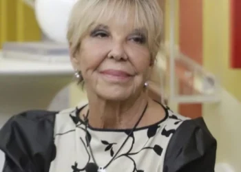 Chi è Gianlorenzo Fabbri, nipote di Wilma Goich: età, genitori, dove vive e lavoro